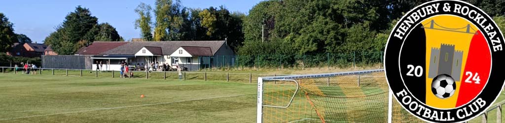 Arnall Drive Playing Fields